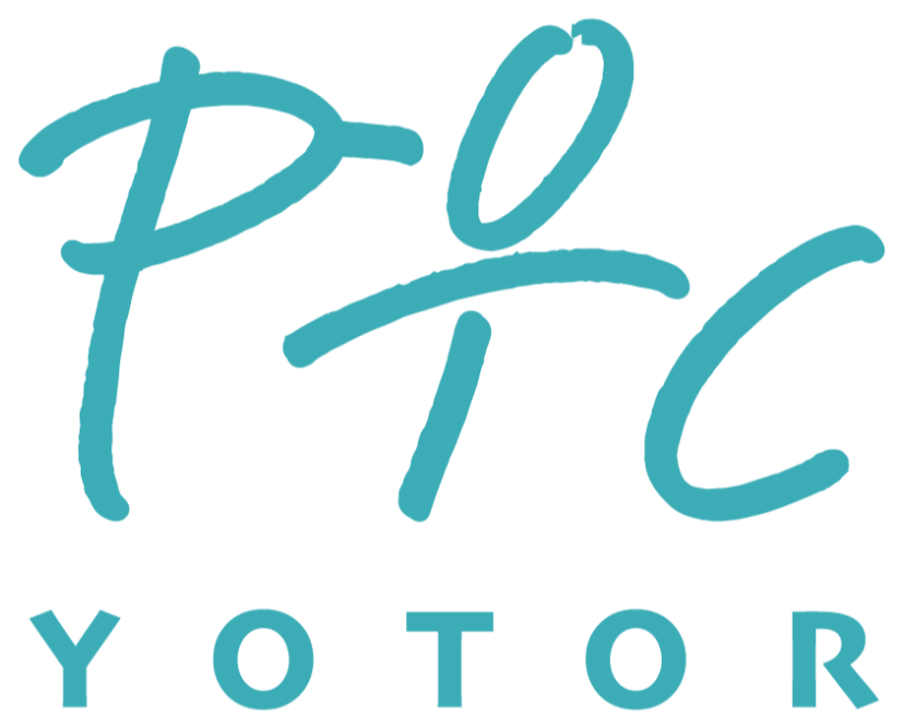 Yotor Logo